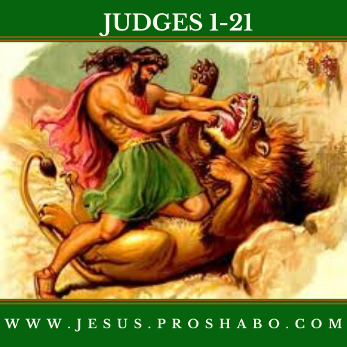 top 104+ Pictures the book of judges pictures jesus as our ultimate Stunning